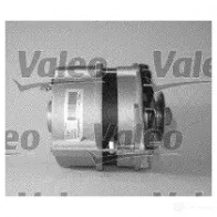 Генератор VALEO 225845 9 AR2630K 436180 3689TGM - Изображение 2