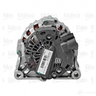 Генератор VALEO SG8B 022 439495 SG9B064 227270 - Изображение 2