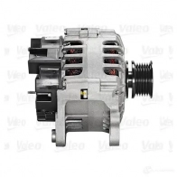 Генератор VALEO 1437851279 2U EDEZ 200033 - Изображение 2