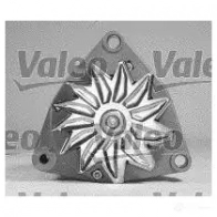 Генератор VALEO A20BI 436424 9A R3927G 225997 - Изображение 2