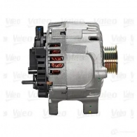 Генератор VALEO 439785 3276424397850 227489 1 373N - Изображение 3