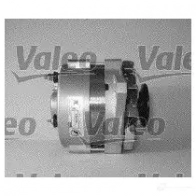 Генератор VALEO 226083 8H8K F 3276424365262 436526 - Изображение 2