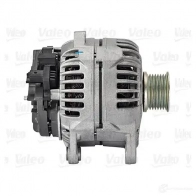 Генератор VALEO 747019 1206152700 VVE0 J2Q 3276427470192 - Изображение 4