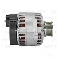 Генератор VALEO 440444 3276424404442 GT 6KK6 1205988370 - Изображение 3