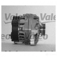 Генератор VALEO 226476 437428 2 542540 SG7S012 - Изображение 2