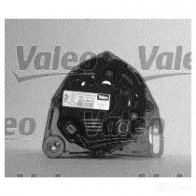 Генератор VALEO 226476 437428 2 542540 SG7S012 - Изображение 3