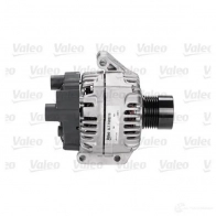 Генератор VALEO X QZTGUR 1199253426 3276424402967 440296 - Изображение 3