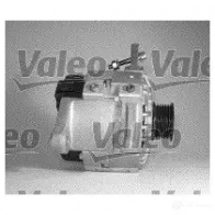 Генератор VALEO 437512 SG9MA209 226558 262519 0 - Изображение 2