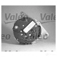 Генератор VALEO 437512 SG9MA209 226558 262519 0 - Изображение 3