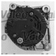 Генератор VALEO 254 1809 226172 A13VI118 436653 - Изображение 2
