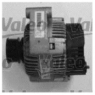 Генератор VALEO 254 1809 226172 A13VI118 436653 - Изображение 3