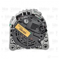 Генератор VALEO SR1AGA 1206143046 746008 S G12B049 - Изображение 2