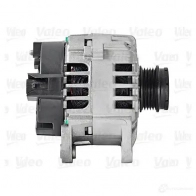Генератор VALEO SR1AGA 1206143046 746008 S G12B049 - Изображение 3