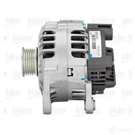 Генератор VALEO 1437850191 200061 SW 6BM - Изображение 3