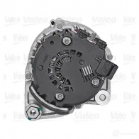 Генератор VALEO 227459 EG57X 56 439732 3276424397324 - Изображение 2