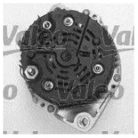 Генератор VALEO 25416 78 A13VI72 436635 226161 - Изображение 2