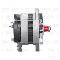 Генератор VALEO 226170 436650 2541635 254 1618 - Изображение 3
