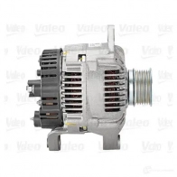 Генератор VALEO 2 541927 436743 A13VI179 226239 - Изображение 3