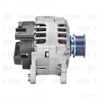 Генератор VALEO 437419 226467 SG9B055 25 42650 - Изображение 3