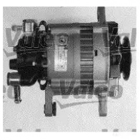 Генератор VALEO 436725 3276424367259 226222 IAJ0L S - Изображение 3
