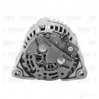 Генератор VALEO 437496 K8 Q1L 3276424374967 226542 - Изображение 2
