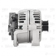 Генератор VALEO 437496 K8 Q1L 3276424374967 226542 - Изображение 3