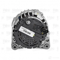 Генератор VALEO 437341 SG12B012 25425 08 226392 - Изображение 2