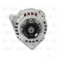 Генератор VALEO 2 542497 Audi A6 (C5) 2 Седан 3.0 218 л.с. 2001 – 2005 437359 SG14B012