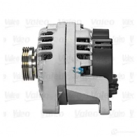 Генератор VALEO S G7S012 SG7S070 227216 439429 - Изображение 3