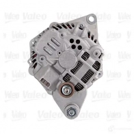 Генератор VALEO 1424242233 443123 3276424431233 NU X7A - Изображение 2
