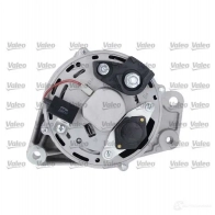 Генератор VALEO A13E 07 225864 436228 A13E45 - Изображение 4