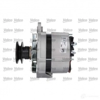 Генератор VALEO A13E 07 225864 436228 A13E45 - Изображение 5