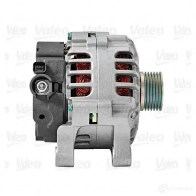 Генератор VALEO 226507 25424 88 2542794 437461 - Изображение 3