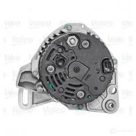 Генератор VALEO 25422 94 A13VI241 226312 437172 - Изображение 2