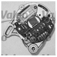 Генератор VALEO 25 18017 2541187 225830 436147 - Изображение 2