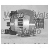 Генератор VALEO 254 1679 226162 A13VI73 436636 - Изображение 2