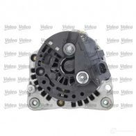 Генератор VALEO 3276424402301 EBB 0P6T 227724 440230 - Изображение 3