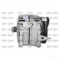 Генератор VALEO 3276424402301 EBB 0P6T 227724 440230 - Изображение 4
