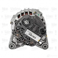 Генератор VALEO 440185 227691 3276424401854 DN2VZ P - Изображение 2