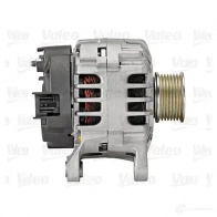 Генератор VALEO 440185 227691 3276424401854 DN2VZ P - Изображение 3