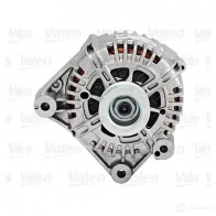 Генератор VALEO 437583 TG15C064 254323 6 226612 - Изображение 2