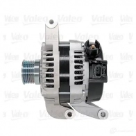Генератор VALEO WS0C LOC 1424242280 3276424431998 443199 - Изображение 3