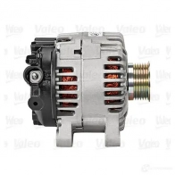Генератор VALEO 226518 2542925 254270 4 437472 - Изображение 3