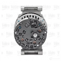 Генератор VALEO 1205989668 HB62S O 440612 3276424406125 - Изображение 2