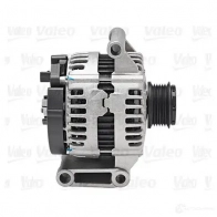 Генератор VALEO 1205989668 HB62S O 440612 3276424406125 - Изображение 3