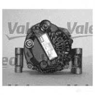 Генератор VALEO 226521 TG8S010 437475 2542 671 - Изображение 3