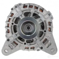 Генератор VALEO 1437852281 200209 NLPJ N5 - Изображение 2