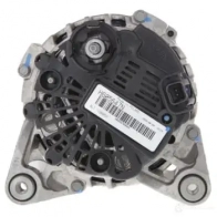 Генератор VALEO 1437852281 200209 NLPJ N5 - Изображение 3