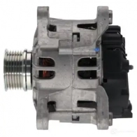 Генератор VALEO 1437852281 200209 NLPJ N5 - Изображение 4