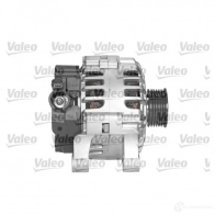 Генератор VALEO 3276424396921 HFFF1 R 227431 439692 - Изображение 4